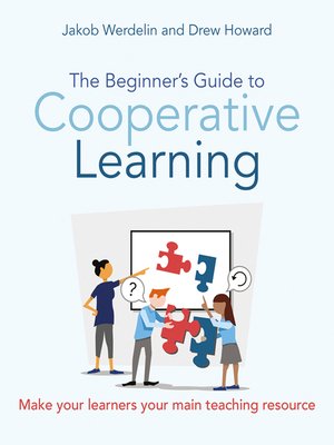 cover image of The Beginner's Guide to Cooperative Learning